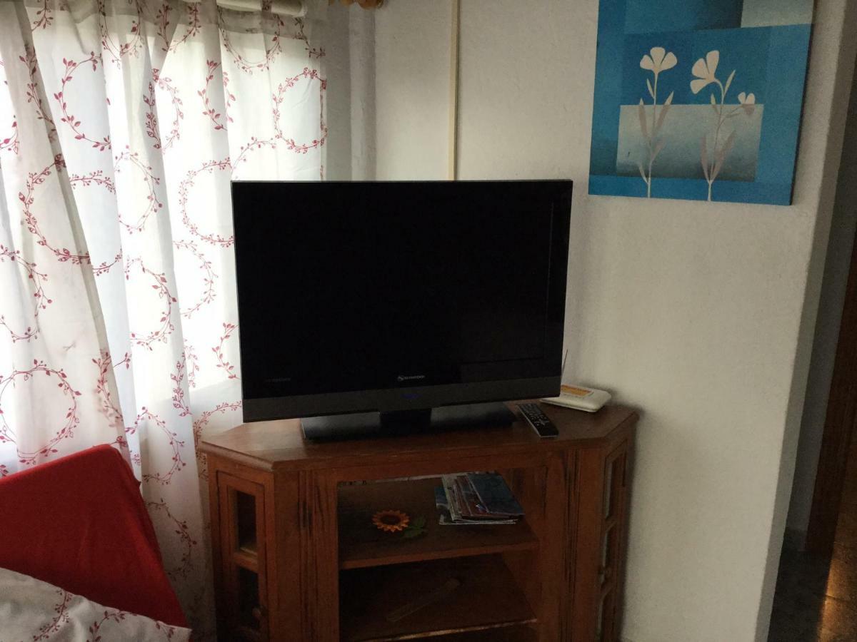 Apartamento Tranquilo Y Acogedor