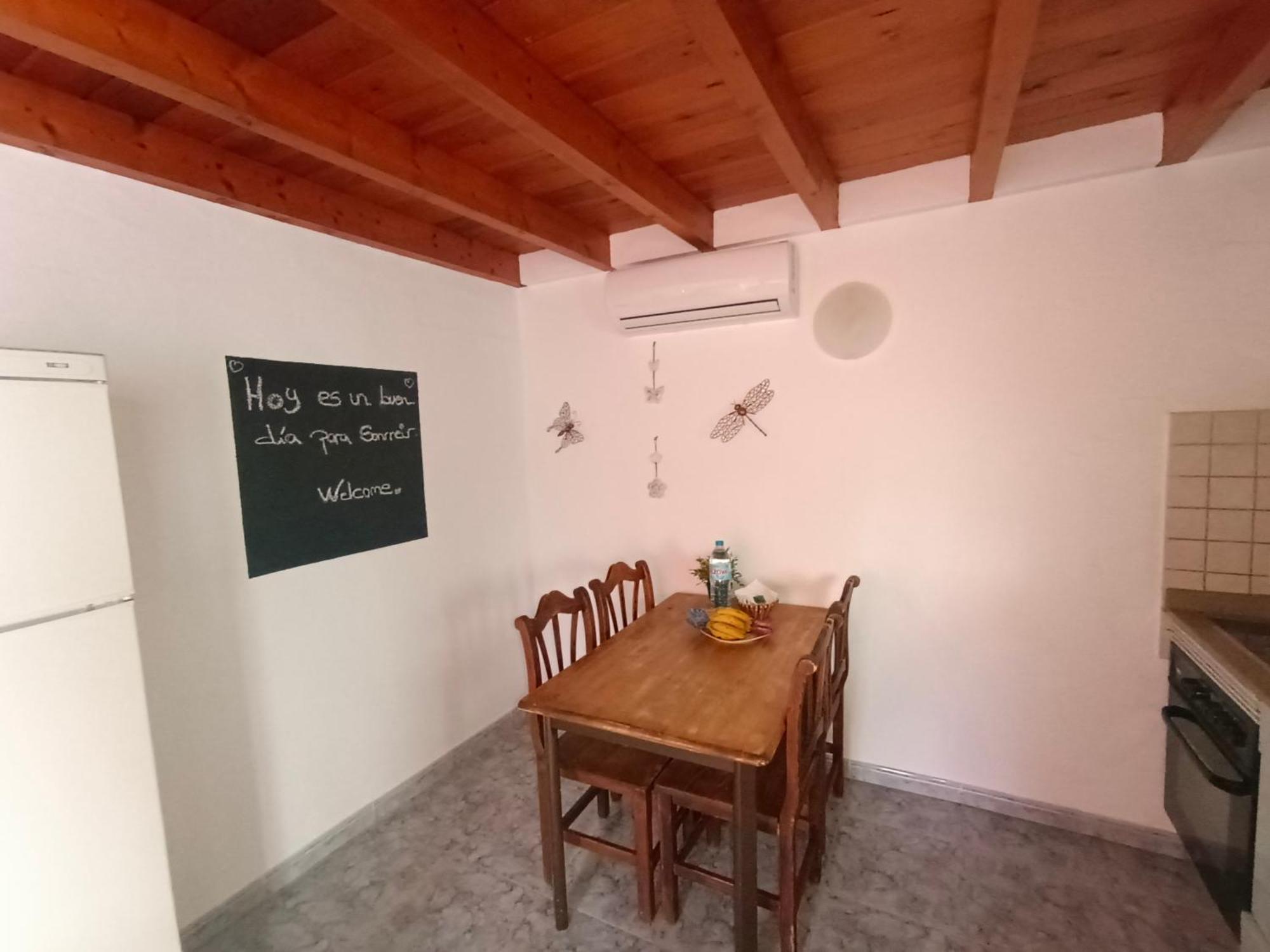 Tranquilo Y Acogedor Apartment