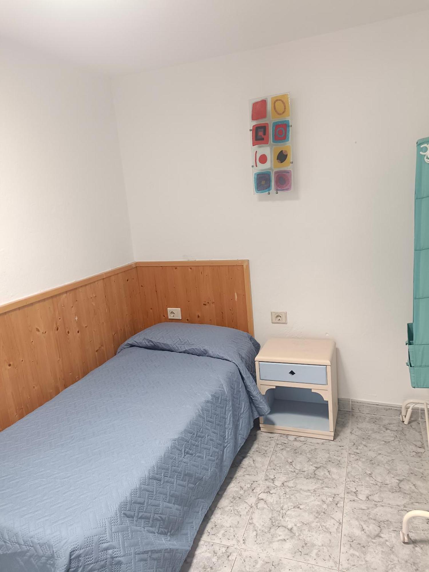 Apartamento Tranquilo Y Acogedor *